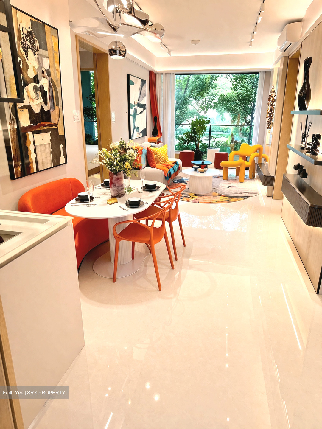 Tengah Garden Residences (U/C) (D24), Apartment #545309471